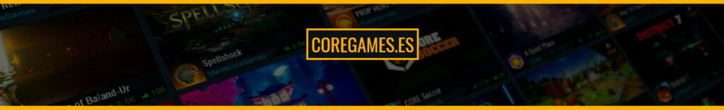 core banner